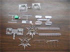Components for projector